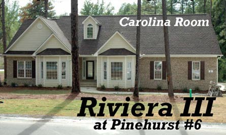 Riviera III Pinehurst #6